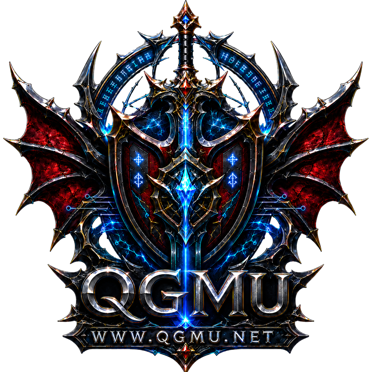 Logo QGMu